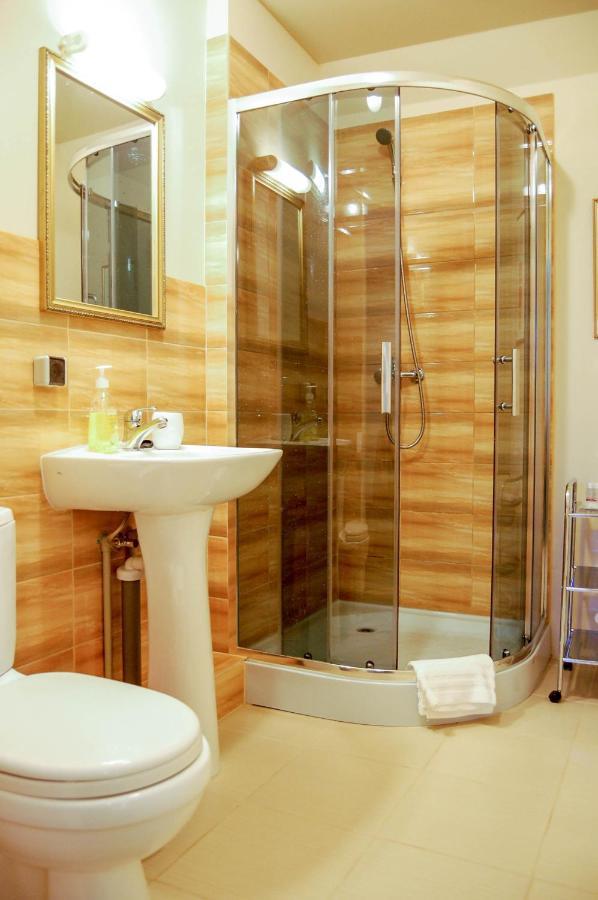 Karle Hotel Vitrupe Rom bilde